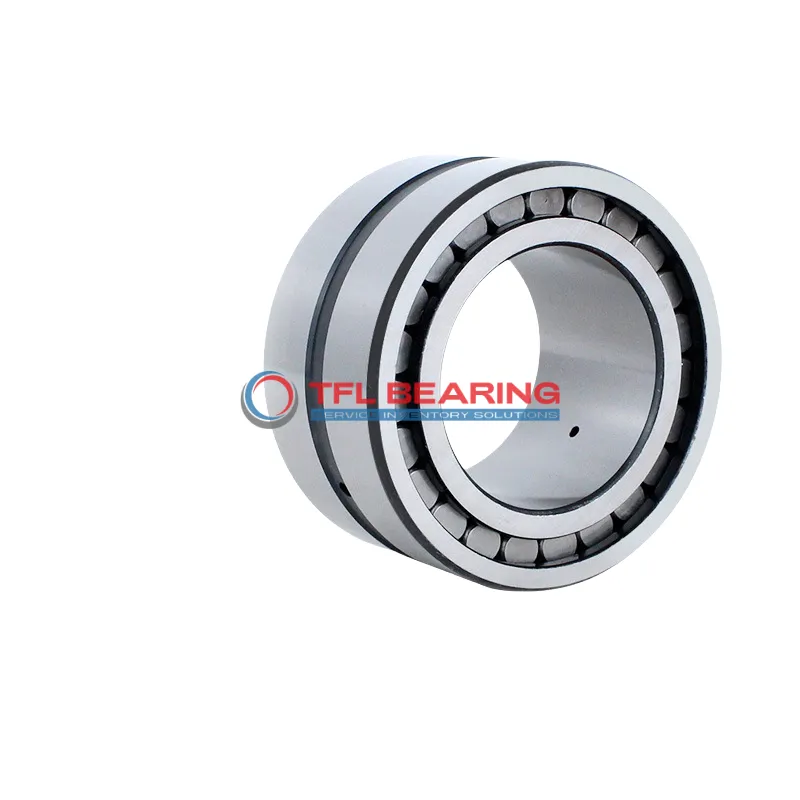Double Row Full Complement Cylindrical Roller Bearings NNCL 4948 CV